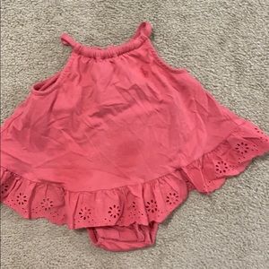 Ralph Lauren 6m Girl Dress